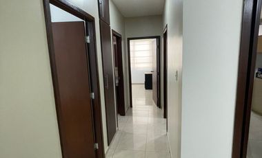 SAN SEBASTIAN, DEPARTAMENTO EN ALQUILER