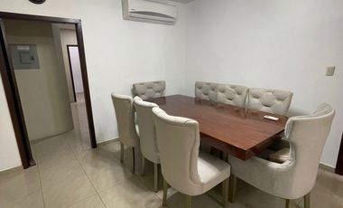 SAN SEBASTIAN, DEPARTAMENTO EN ALQUILER