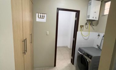 SAN SEBASTIAN, DEPARTAMENTO EN ALQUILER