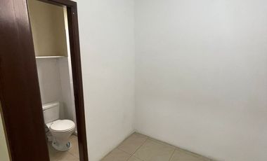 SAN SEBASTIAN, DEPARTAMENTO EN ALQUILER