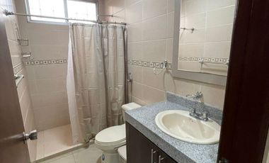 SAN SEBASTIAN, DEPARTAMENTO EN ALQUILER