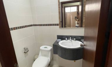 SAN SEBASTIAN, DEPARTAMENTO EN ALQUILER