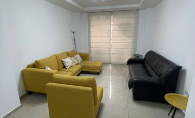 SAN SEBASTIAN, DEPARTAMENTO EN ALQUILER