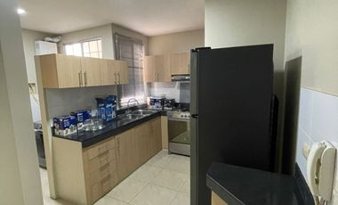 SAN SEBASTIAN, DEPARTAMENTO EN ALQUILER