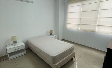 SAN SEBASTIAN, DEPARTAMENTO EN ALQUILER