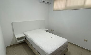 SAN SEBASTIAN, DEPARTAMENTO EN ALQUILER