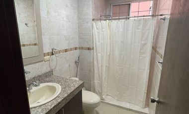 SAN SEBASTIAN, DEPARTAMENTO EN ALQUILER