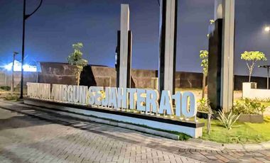 Taman Anggun sejahtera10