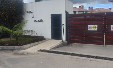 Venta Casa en Chia - La Balsa