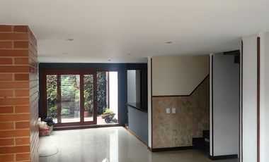 Venta Casa en Chia - La Balsa