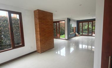 Venta Casa en Chia - La Balsa