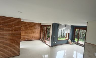 Venta Casa en Chia - La Balsa