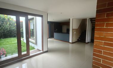 Venta Casa en Chia - La Balsa