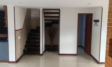 Venta Casa en Chia - La Balsa