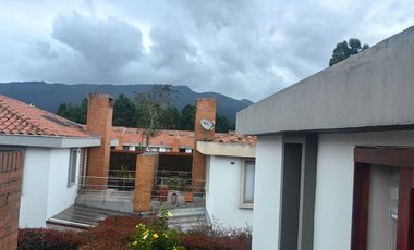 Venta Casa en Chia - La Balsa