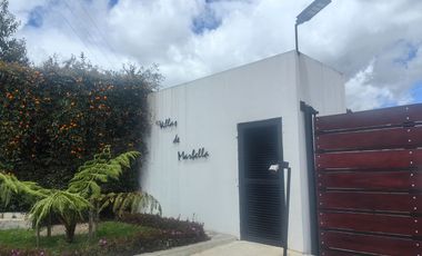 Venta Casa en Chia - La Balsa