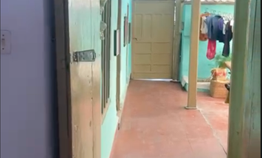 Se venden derechos de porcentaje Casa lote