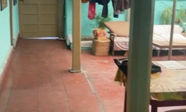 Se venden derechos de porcentaje Casa lote