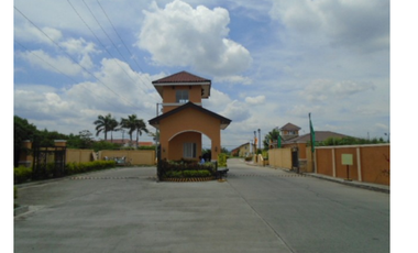 House & Lot for Sale in CAMELLA GAPAN Nueva Ecija : OK for FINANCING