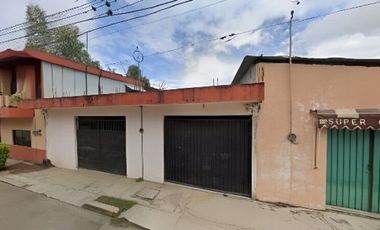 Inmueble con local comercial en Venta Misantla Veracruz/ Recperacion Bancaria