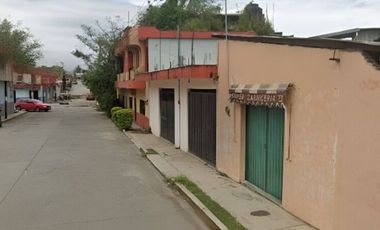 Inmueble con local comercial en Venta Misantla Veracruz/ Recperacion Bancaria