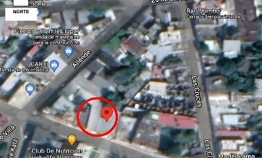 Inmueble con local comercial en Venta Misantla Veracruz/ Recperacion Bancaria