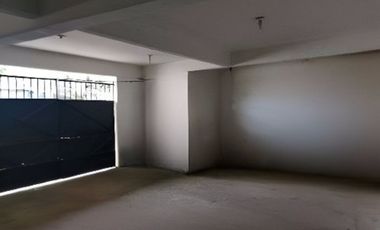 Inmueble con local comercial en Venta Misantla Veracruz/ Recperacion Bancaria