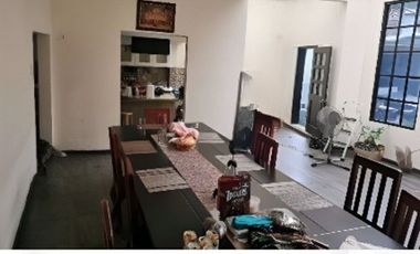 Inmueble con local comercial en Venta Misantla Veracruz/ Recperacion Bancaria