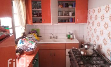 Venta de Casa con buen Terreno Sector El Huáscar