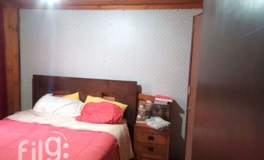 Venta de Casa con buen Terreno Sector El Huáscar