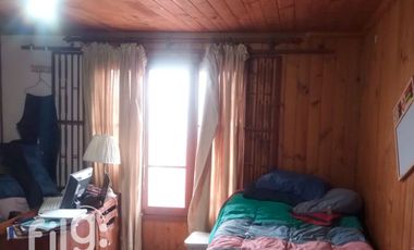 Venta de Casa con buen Terreno Sector El Huáscar