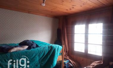 Venta de Casa con buen Terreno Sector El Huáscar