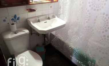 Venta de Casa con buen Terreno Sector El Huáscar