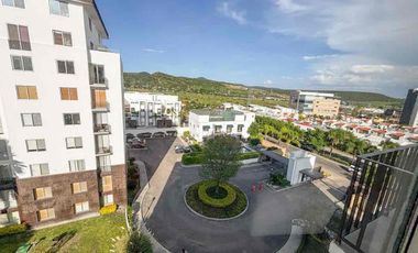 DEPARTAMENTO AMUEBLADO EN RENTA EN TORRES PREMIER 2 RECS $21,200.00