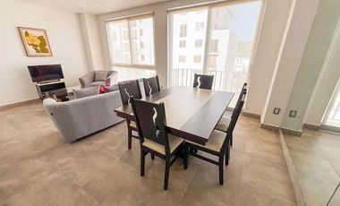 DEPARTAMENTO AMUEBLADO EN RENTA EN TORRES PREMIER 2 RECS $21,200.00