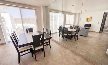 DEPARTAMENTO AMUEBLADO EN RENTA EN TORRES PREMIER 2 RECS $21,200.00