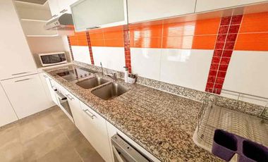 DEPARTAMENTO AMUEBLADO EN RENTA EN TORRES PREMIER 2 RECS $21,200.00