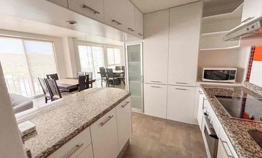 DEPARTAMENTO AMUEBLADO EN RENTA EN TORRES PREMIER 2 RECS $21,200.00