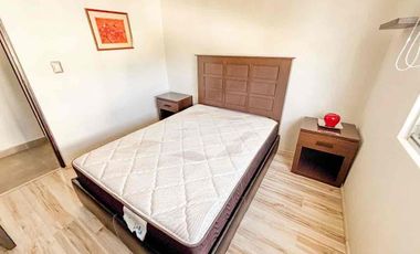 DEPARTAMENTO AMUEBLADO EN RENTA EN TORRES PREMIER 2 RECS $21,200.00