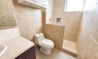 DEPARTAMENTO AMUEBLADO EN RENTA EN TORRES PREMIER 2 RECS $21,200.00