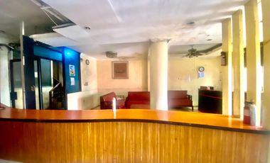 Dijual hotel 4 lantai di Bintaro