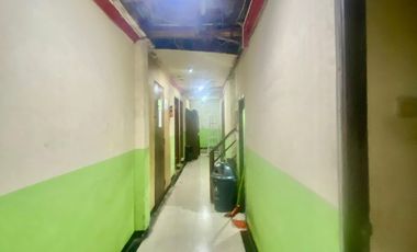 Dijual hotel 4 lantai di Bintaro