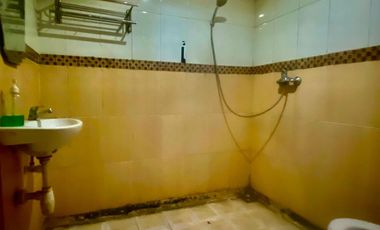 Dijual hotel 4 lantai di Bintaro