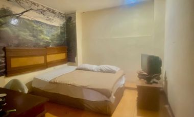 Dijual hotel 4 lantai di Bintaro