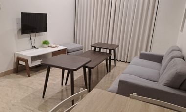 Best Price! 2 Bed Luxury Apartment at Branz BSD, Fully Furnished, Mid Zone