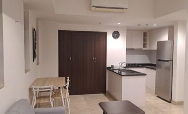 Best Price! 2 Bed Luxury Apartment at Branz BSD, Fully Furnished, Mid Zone