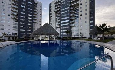 NATUUR TOWERS QUERÉTARO DEPARTAMENTO EN VENTA 1 RECÁMARA $1,875,000 MXN