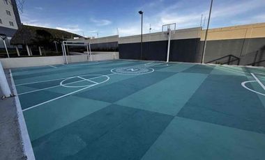 NATUUR TOWERS QUERÉTARO DEPARTAMENTO EN VENTA 1 RECÁMARA $1,875,000 MXN