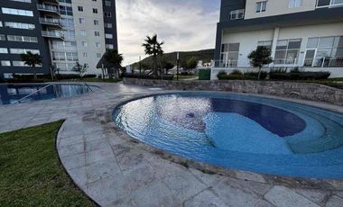 NATUUR TOWERS QUERÉTARO DEPARTAMENTO EN VENTA 1 RECÁMARA $1,875,000 MXN