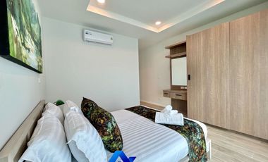 Brand New Luxury Modern Pool Villa with Fully Furnished At Hua Hin Soi 112 For Sale